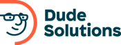 Dude Solutions Logo