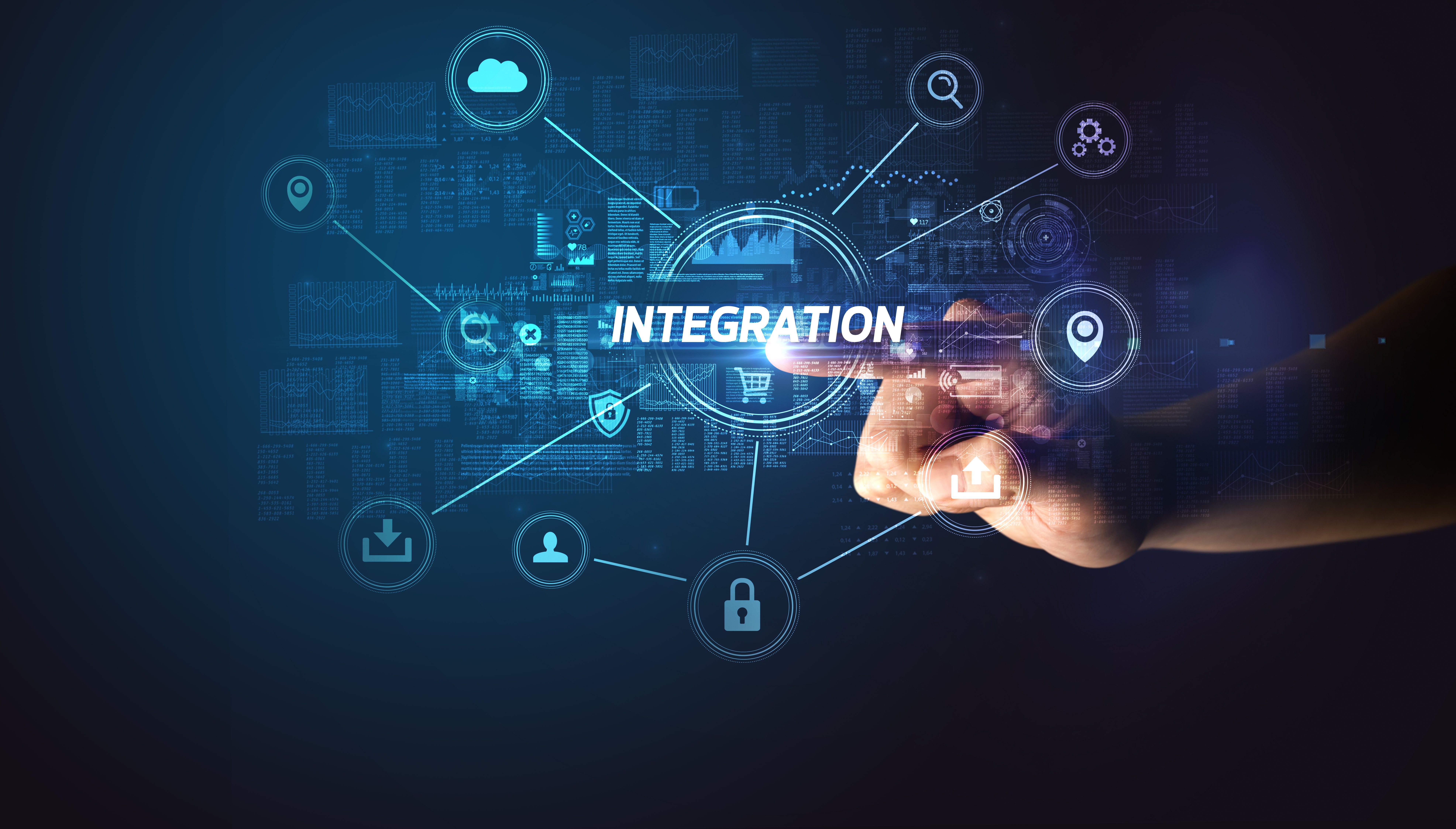 Application Integration